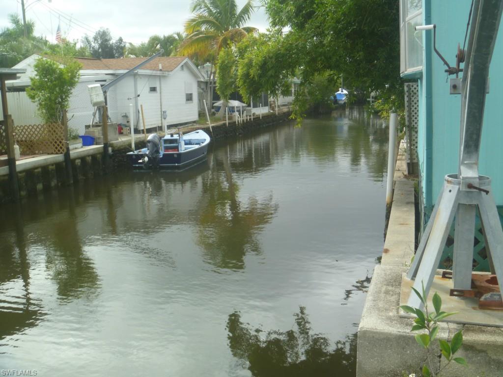 GEARYS ADDN TO MATLACHA - Residential