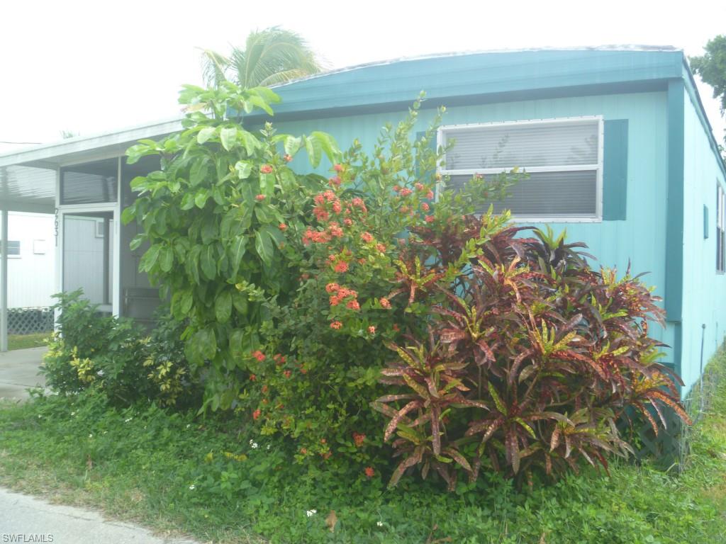 GEARYS ADDN TO MATLACHA - Residential