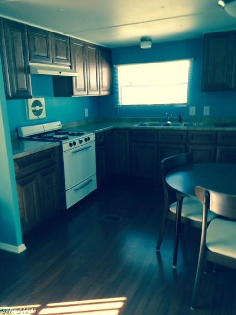 GEARYS ADDN TO MATLACHA - Residential