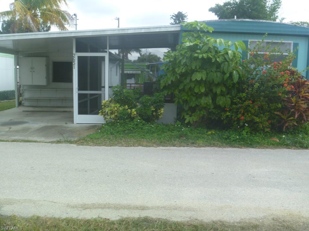 GEARYS ADDN TO MATLACHA - Residential