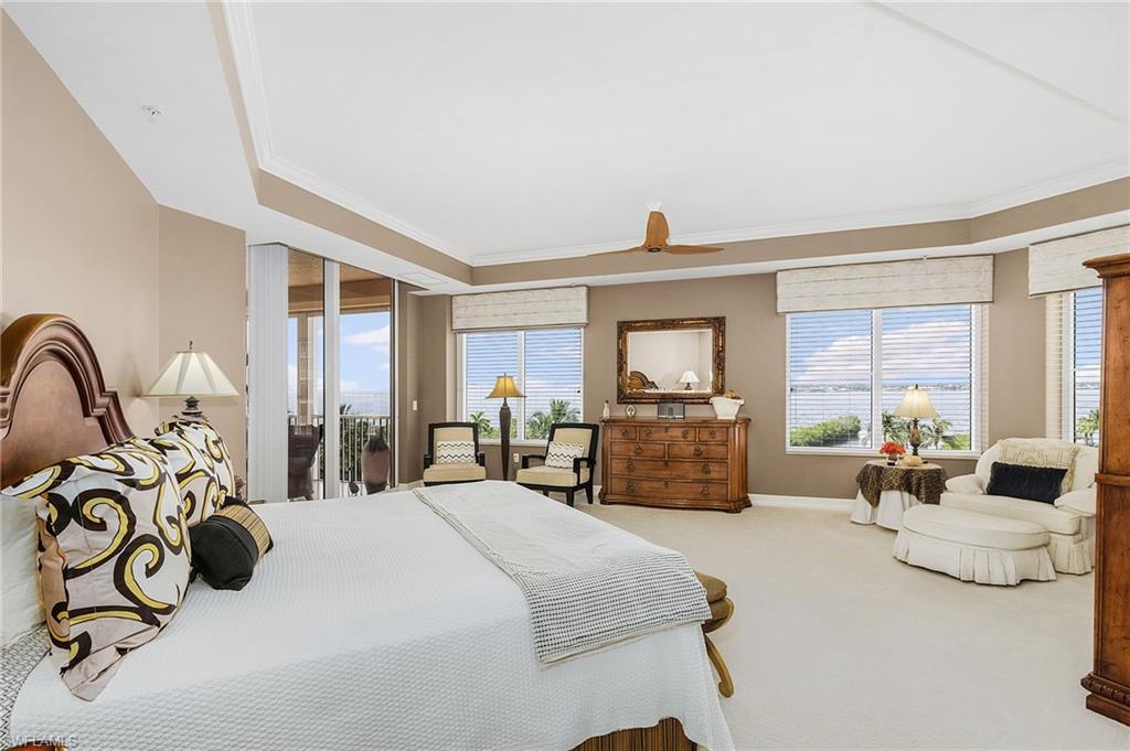 THE PARAMOUNT - Residential