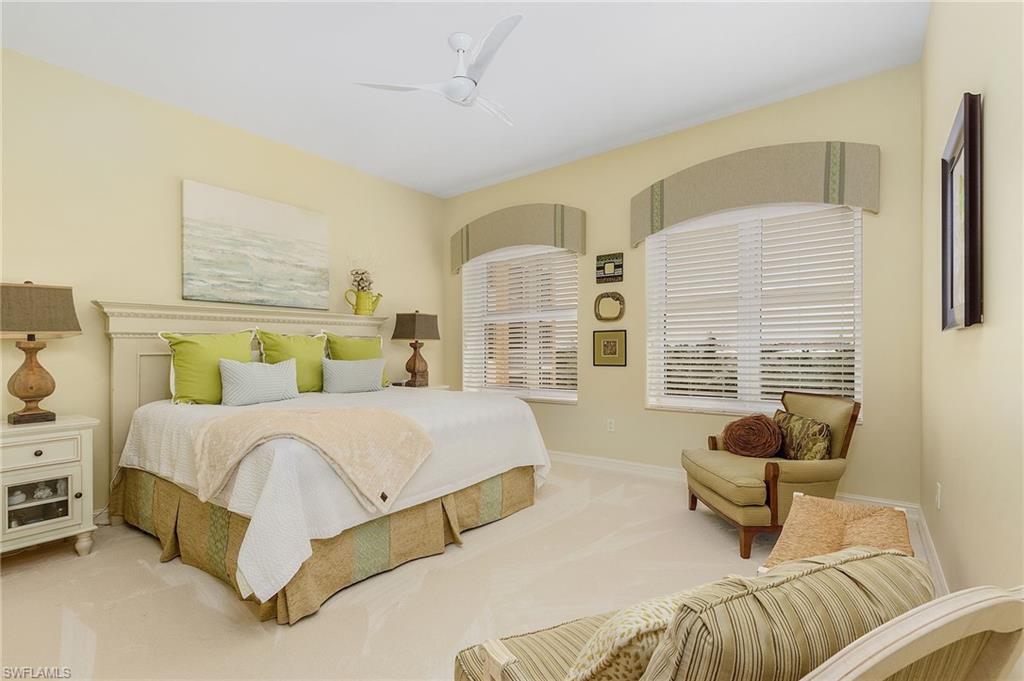 THE PARAMOUNT - Residential