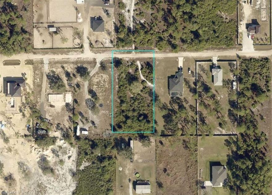 A rare opportunity to embrace the lifestyle you’ve always dreamed of! This beautiful 1.25-acre agricultural lot offers the perfect setting to build your dream farmhouse in a quiet, open, and rural area where space, freedom, and nature abound. Nestled in the agricultural community of Hendry County, this property is ideal for raising horses, chickens, goats, or other farm animals, with plenty of room to add barns, coops, stables, sheds, and your main residence. Imagine waking up to scenic country views and the peaceful sounds of nature, surrounded by wide-open farmland. With no HOA and no restrictive covenants, you have the freedom to truly make this land your own. The surrounding area features similar agricultural properties, offering a safe and serene environment for country living, homesteading, or creating your very own ranch or mini-farm. Whether you’re ready to escape city life, start a small-scale farm, or keep your horses at home, this property is your blank canvas to live the rural dream.