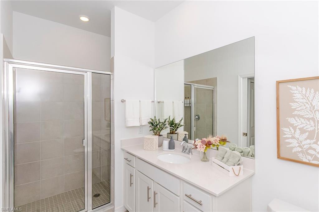 THE NATIONAL GOLF & COUNTRY CLUB AT AVE MARIA - Residential Lease