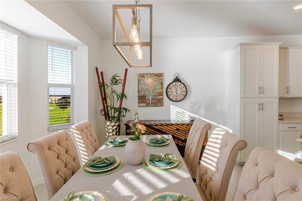 THE NATIONAL GOLF & COUNTRY CLUB AT AVE MARIA - Residential Lease