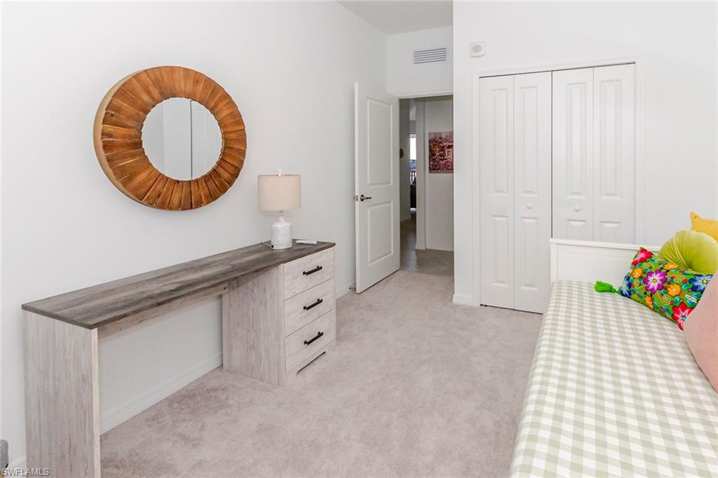 THE NATIONAL GOLF & COUNTRY CLUB AT AVE MARIA - Residential Lease