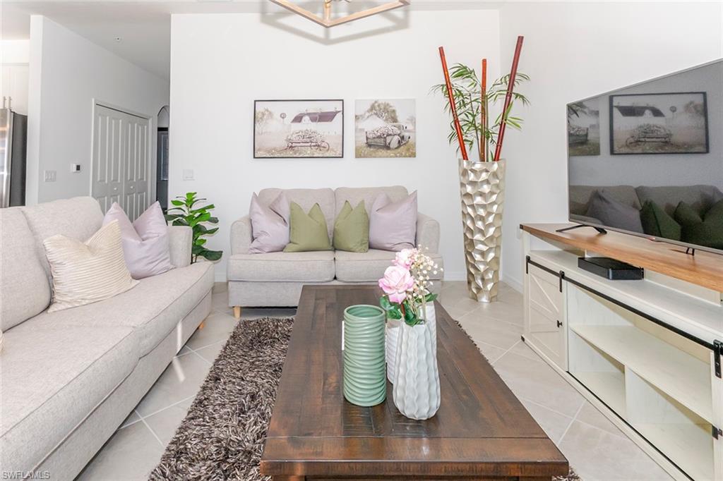 THE NATIONAL GOLF & COUNTRY CLUB AT AVE MARIA - Residential Lease