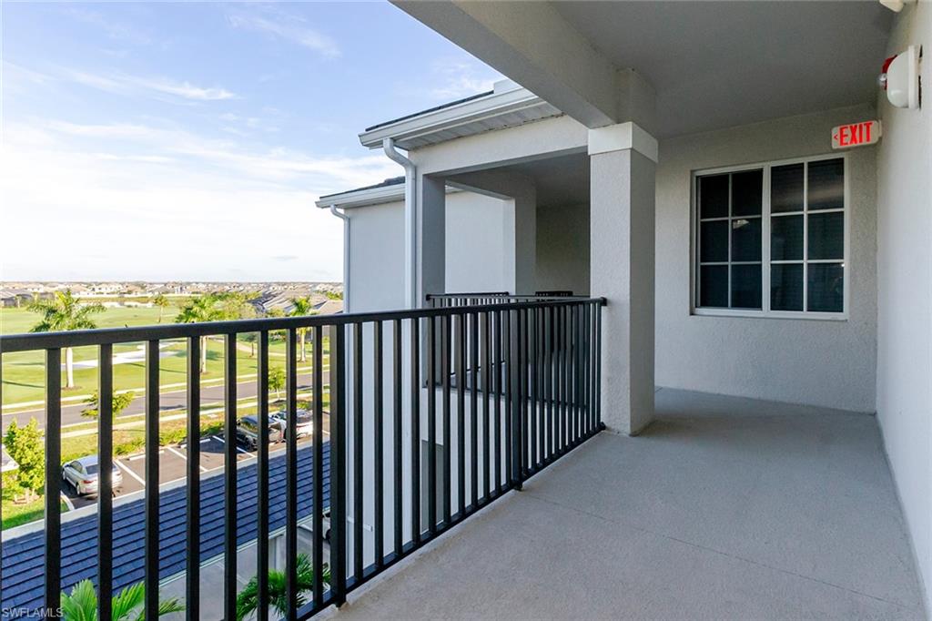 THE NATIONAL GOLF & COUNTRY CLUB AT AVE MARIA - Residential Lease