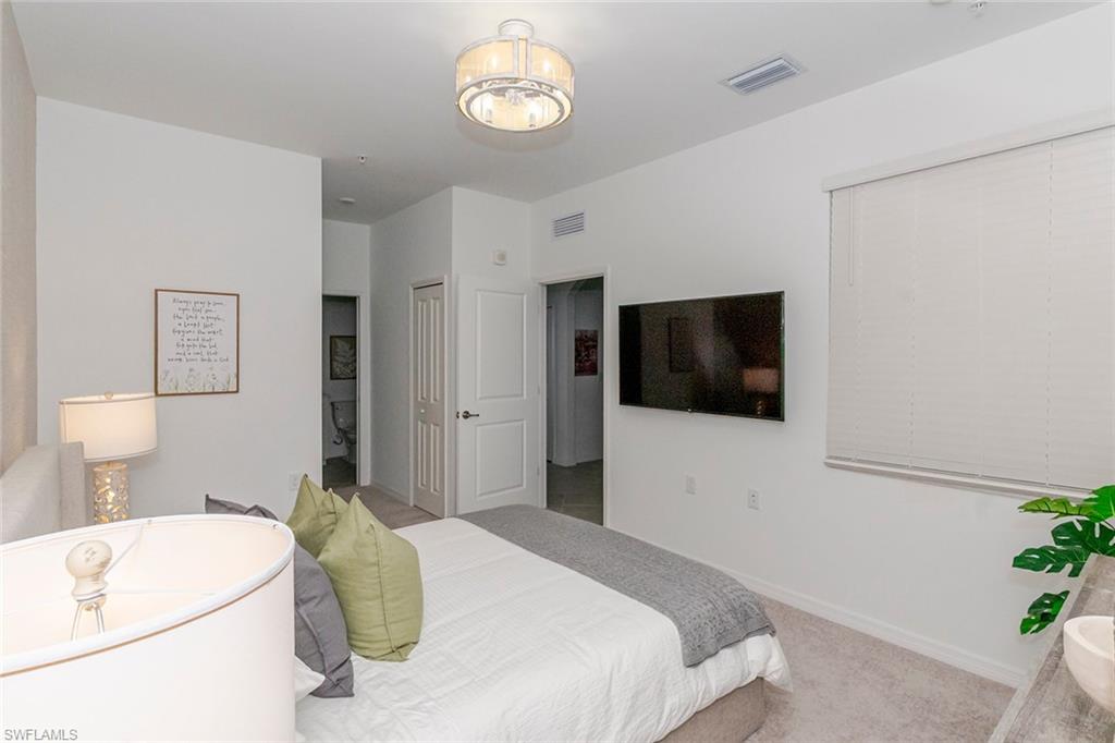 THE NATIONAL GOLF & COUNTRY CLUB AT AVE MARIA - Residential Lease