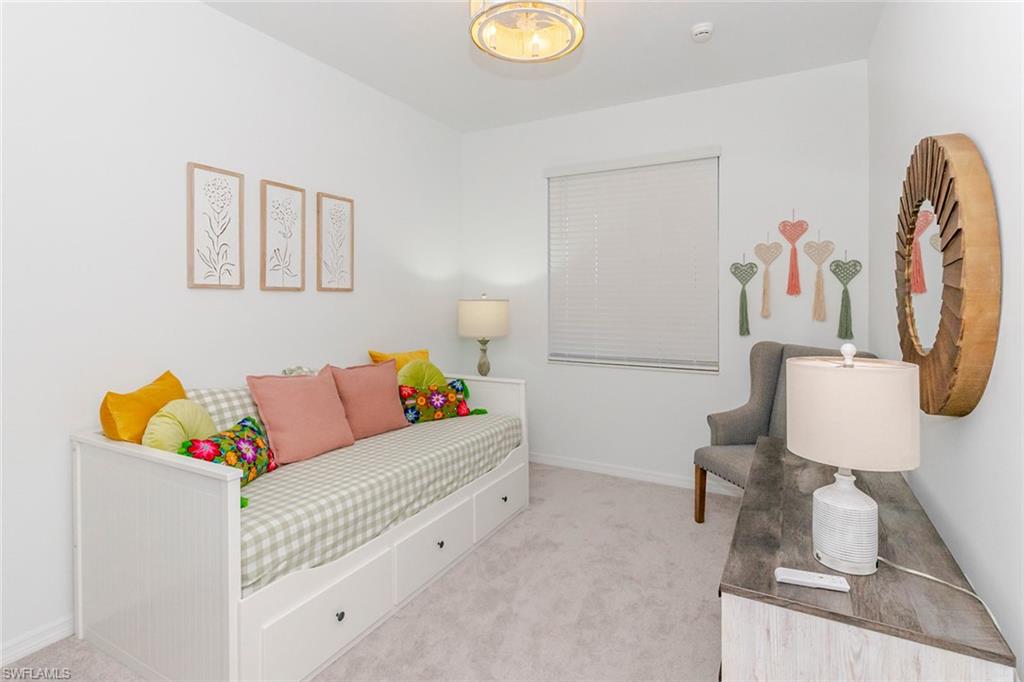 THE NATIONAL GOLF & COUNTRY CLUB AT AVE MARIA - Residential Lease