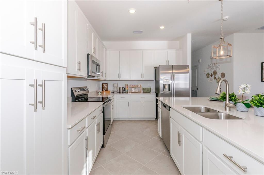 THE NATIONAL GOLF & COUNTRY CLUB AT AVE MARIA - Residential Lease