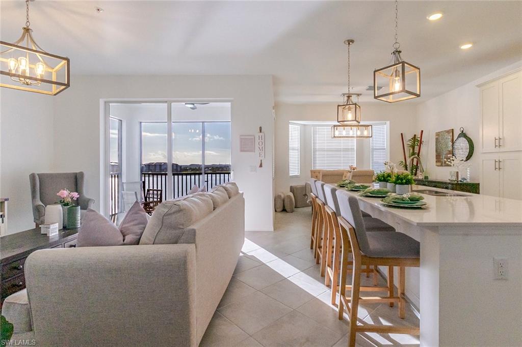 THE NATIONAL GOLF & COUNTRY CLUB AT AVE MARIA - Residential Lease