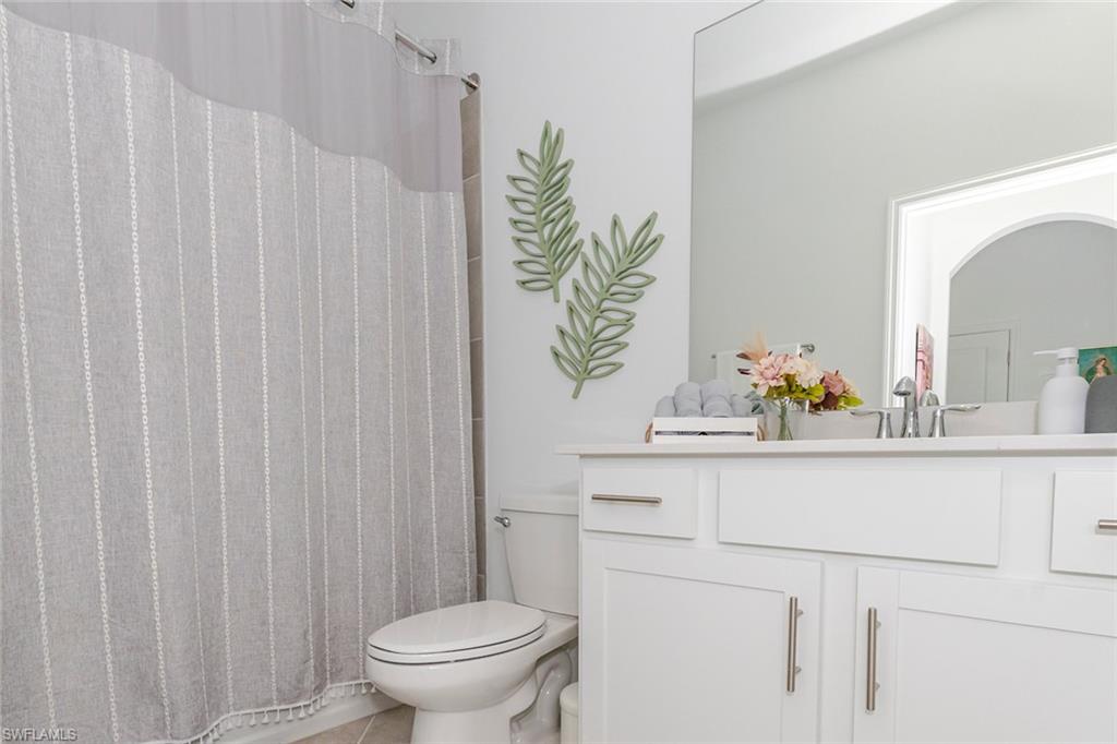 THE NATIONAL GOLF & COUNTRY CLUB AT AVE MARIA - Residential Lease