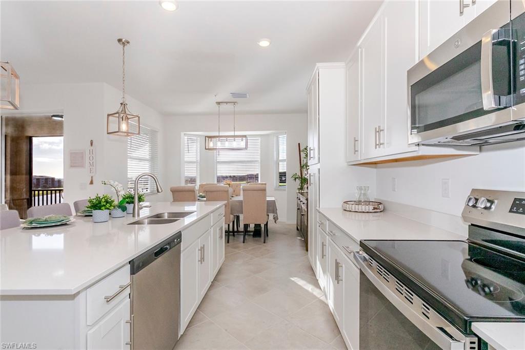 THE NATIONAL GOLF & COUNTRY CLUB AT AVE MARIA - Residential Lease