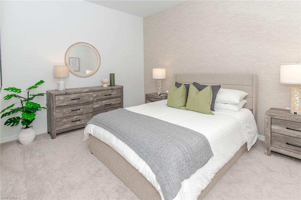 THE NATIONAL GOLF & COUNTRY CLUB AT AVE MARIA - Residential Lease