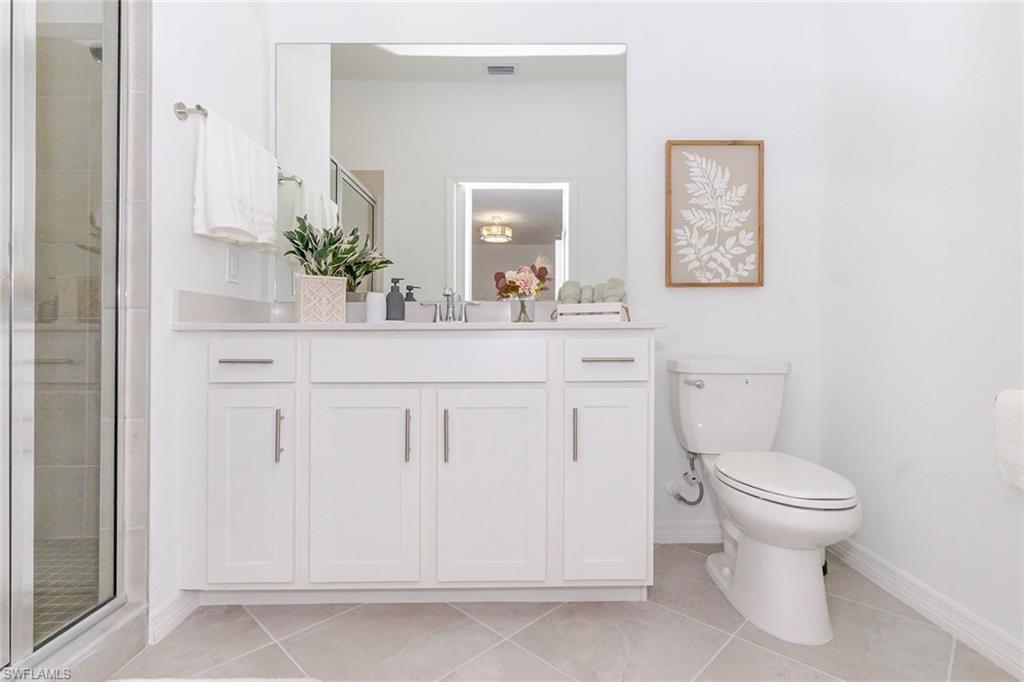 THE NATIONAL GOLF & COUNTRY CLUB AT AVE MARIA - Residential Lease