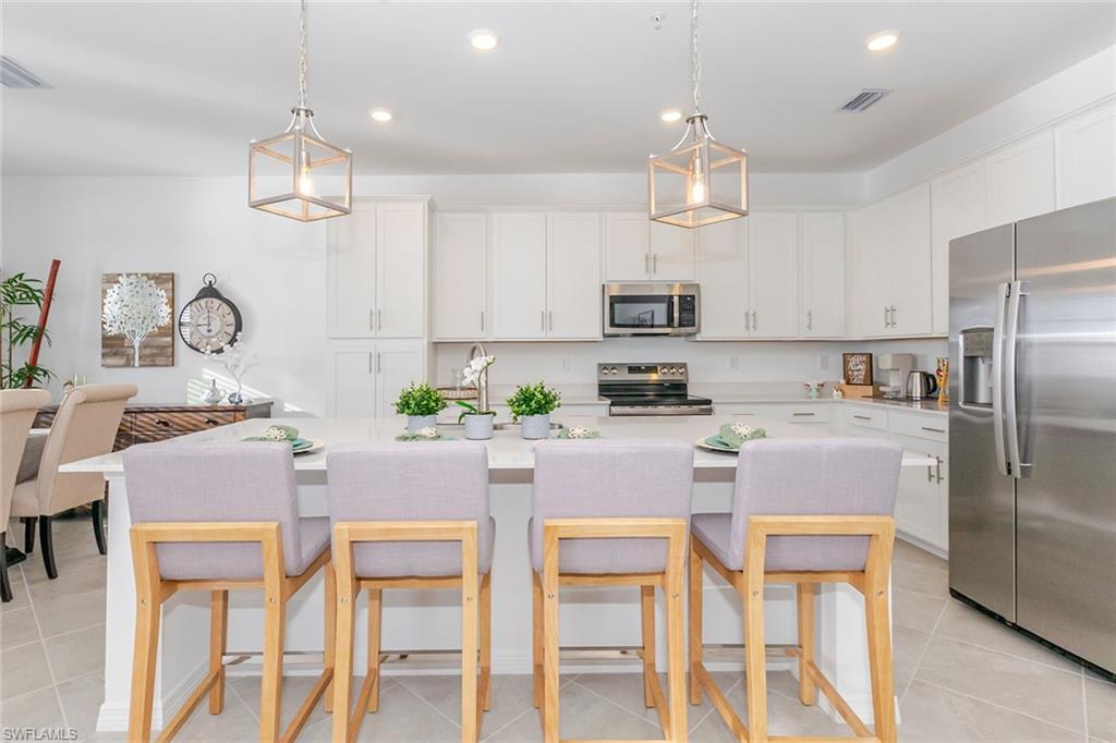 THE NATIONAL GOLF & COUNTRY CLUB AT AVE MARIA - Residential Lease