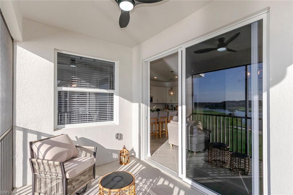 THE NATIONAL GOLF & COUNTRY CLUB AT AVE MARIA - Residential Lease