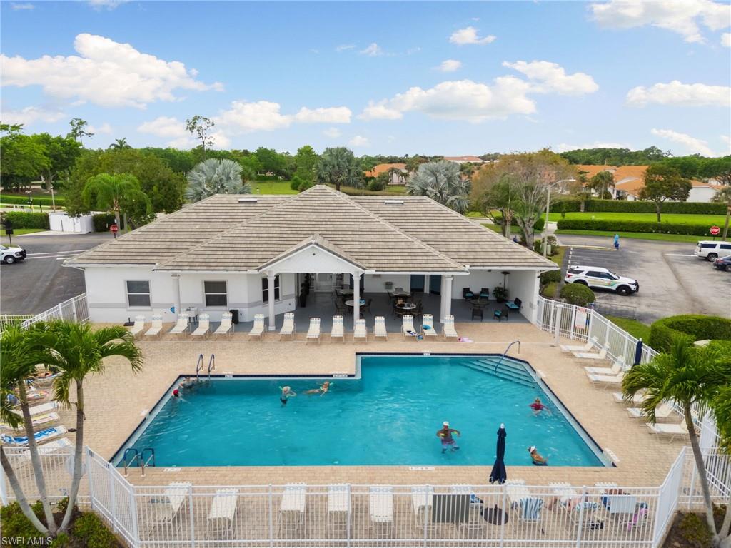 BLUE HERON - Residential