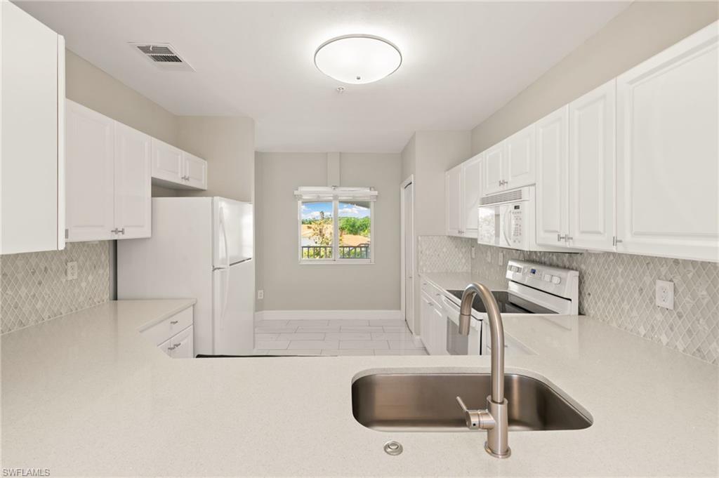 BLUE HERON - Residential