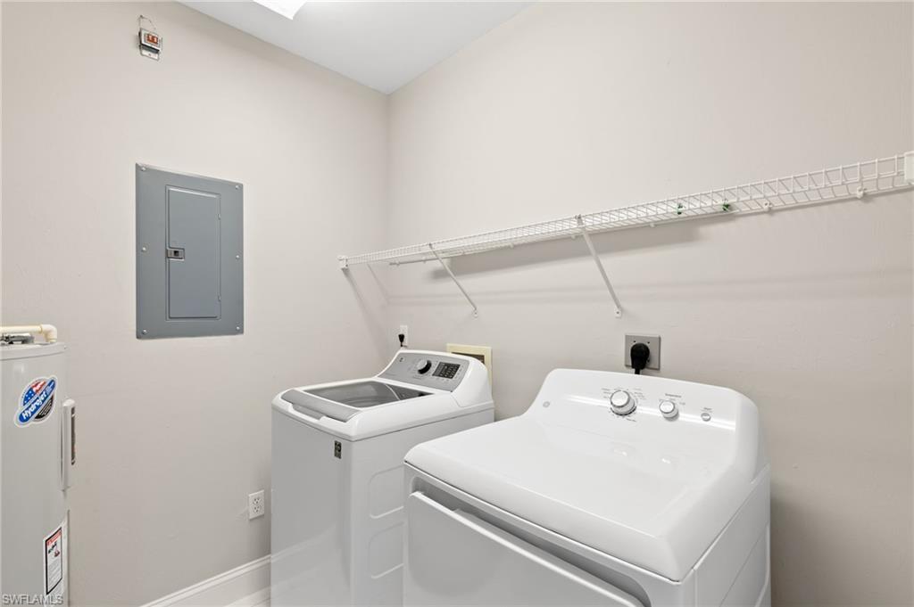 BLUE HERON - Residential