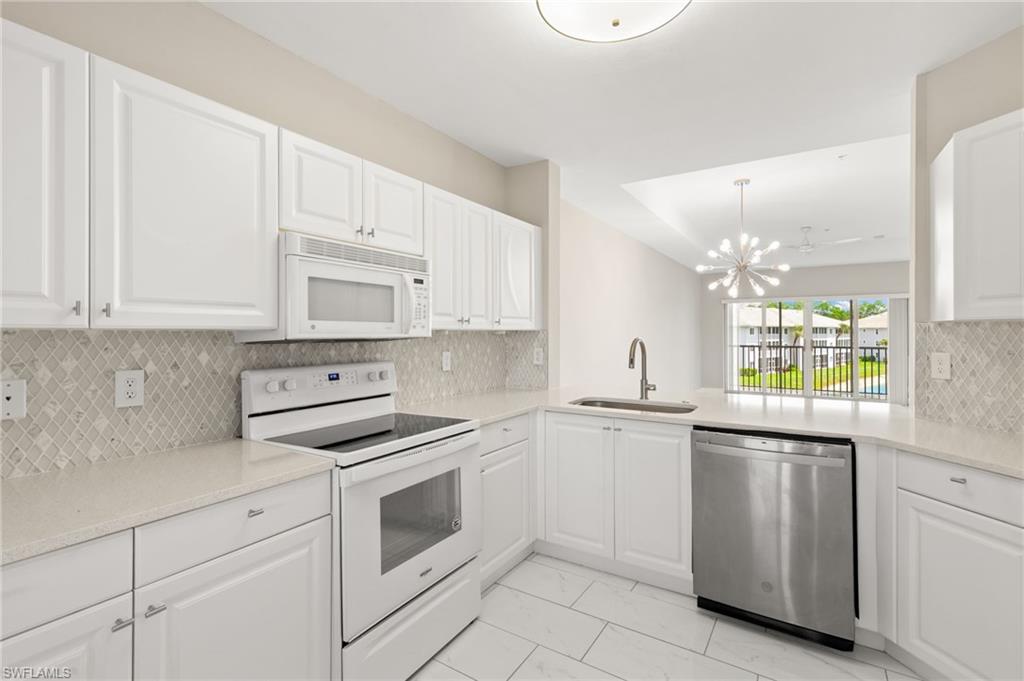 BLUE HERON - Residential