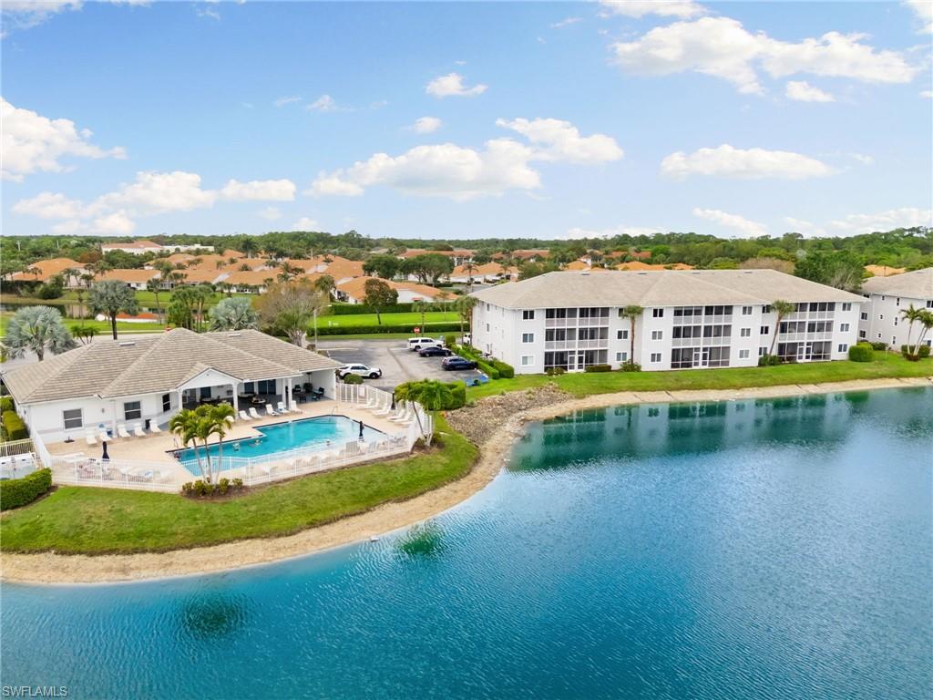 BLUE HERON - Residential