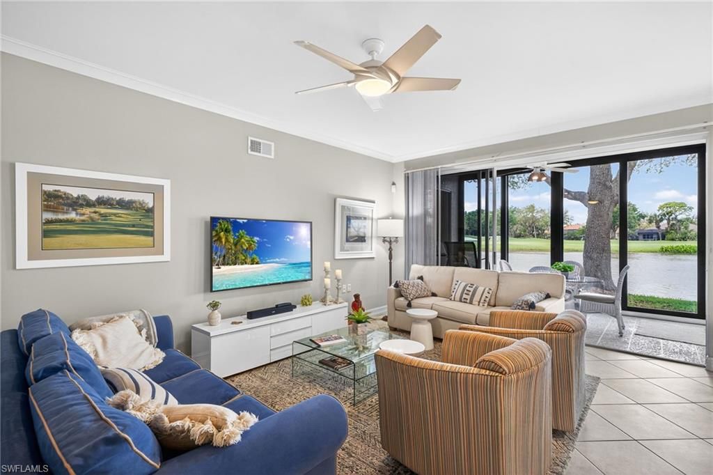 Photo of 21810 Southern Hills DR #103, ESTERO, FL 33928 (MLS # 226012076)