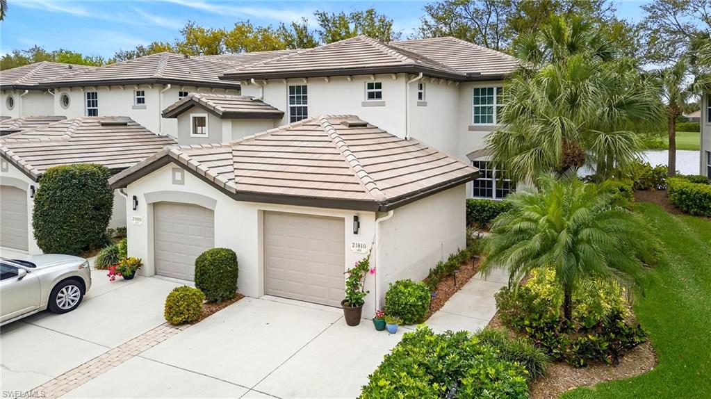 SOUTHERN HILLS - Residential