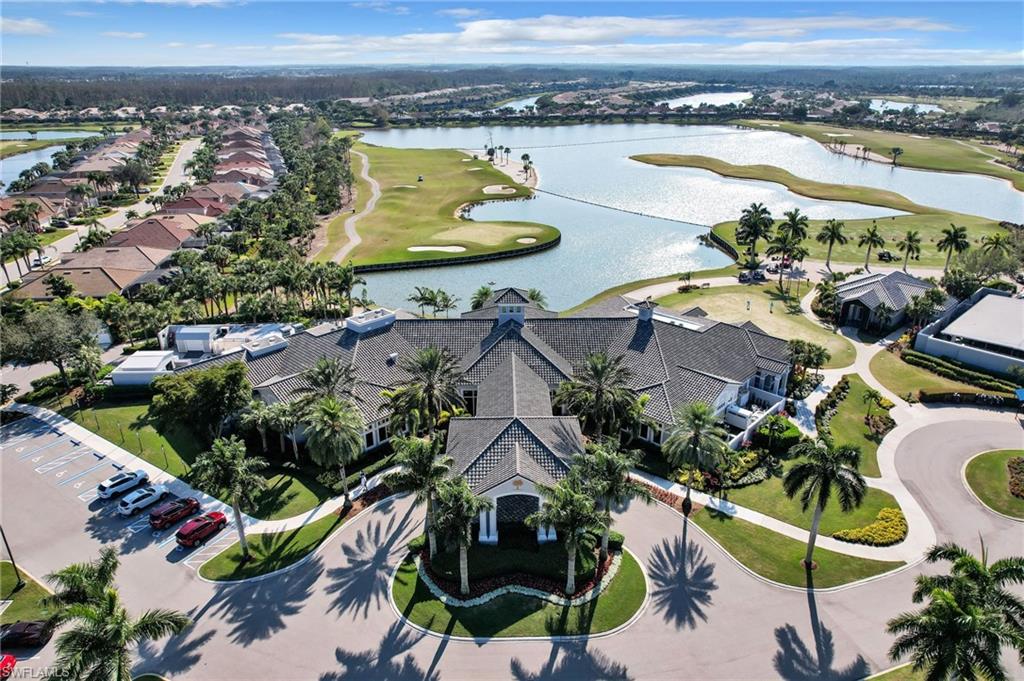 MILL RUN - Residential