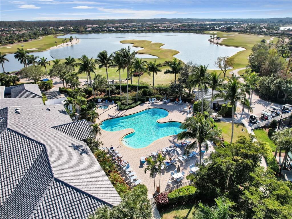 MILL RUN - Residential