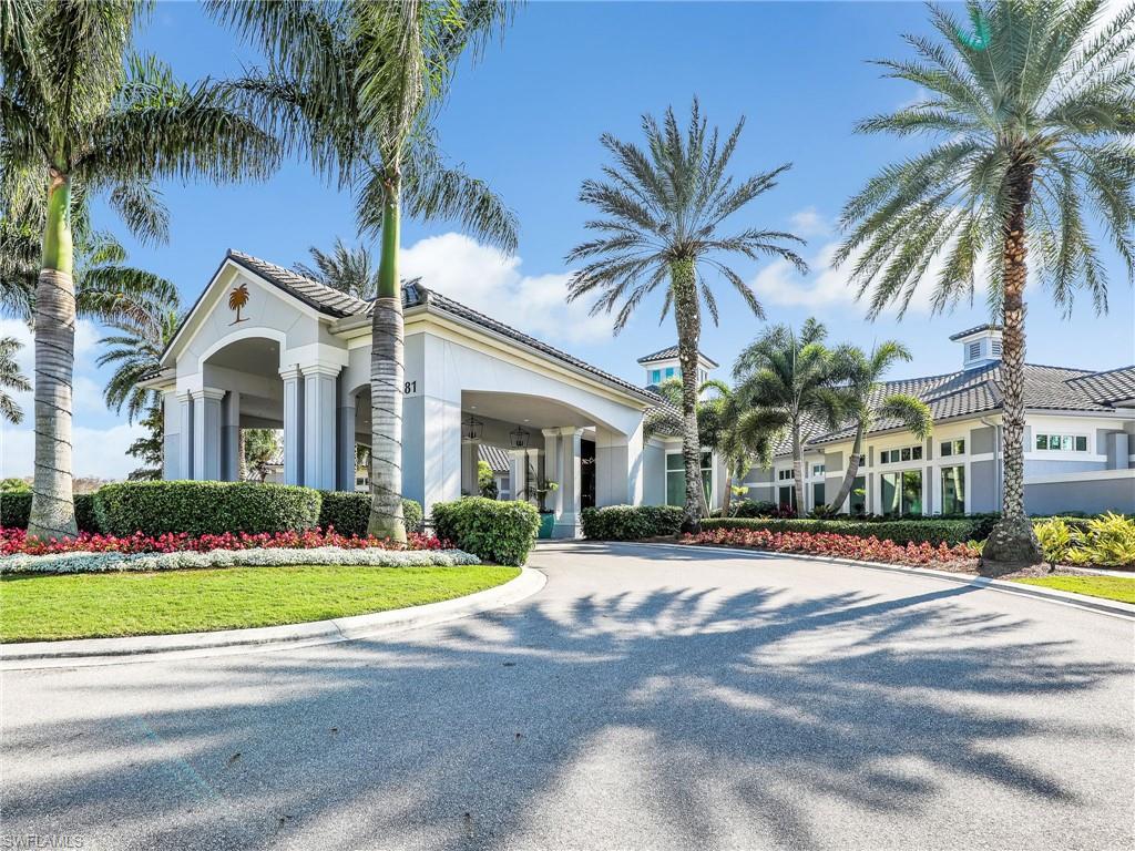 MILL RUN - Residential