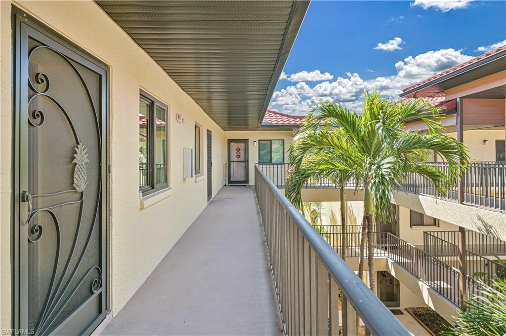 TERRACE - Residential