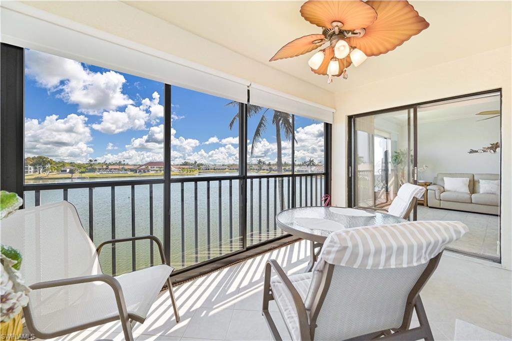 TERRACE - Residential