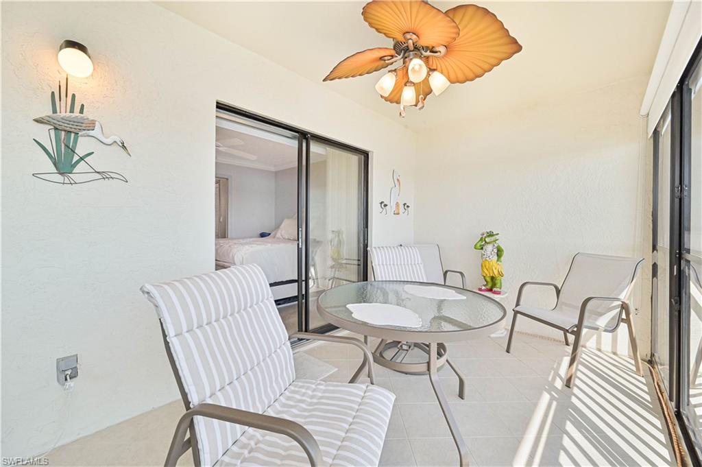 TERRACE - Residential