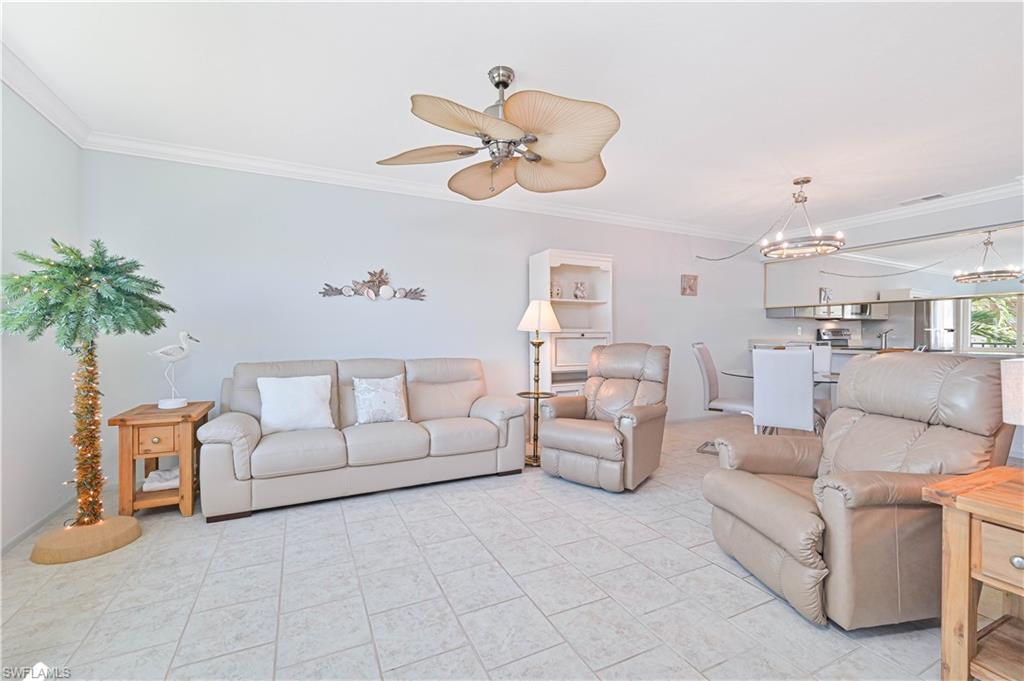 TERRACE - Residential