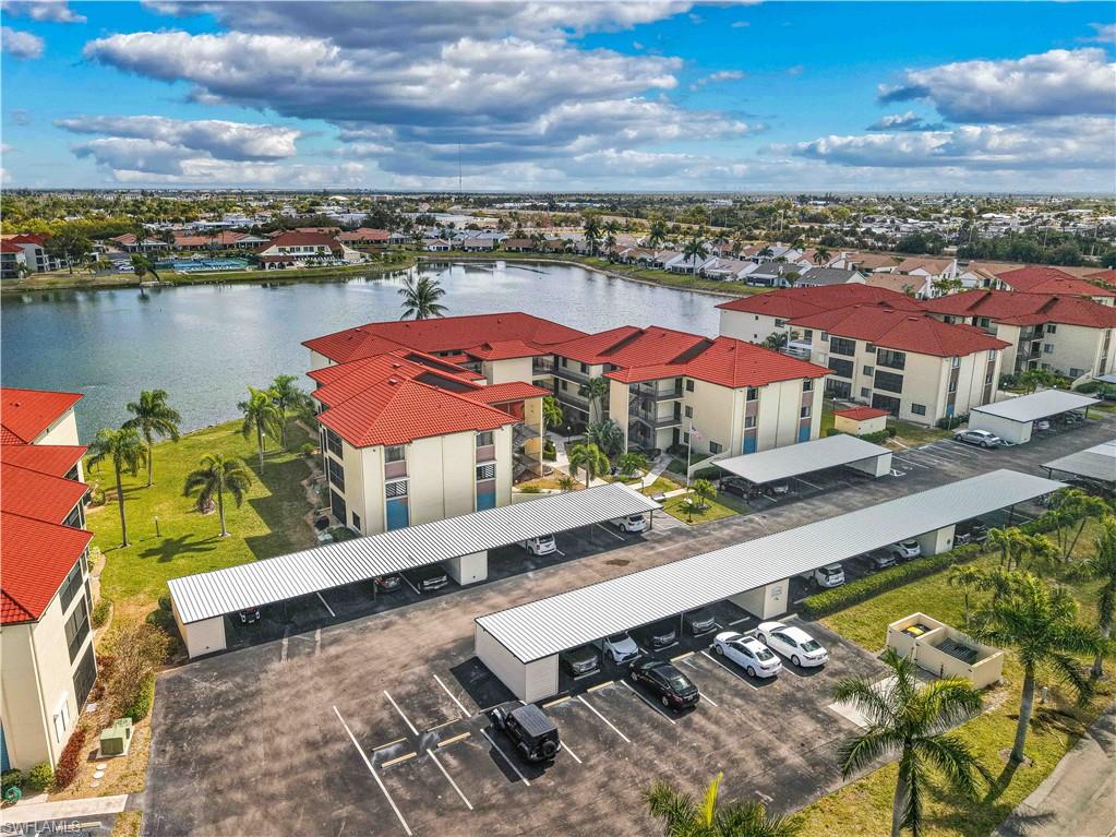 TERRACE - Residential