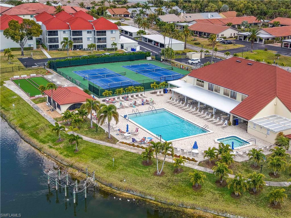 TERRACE - Residential