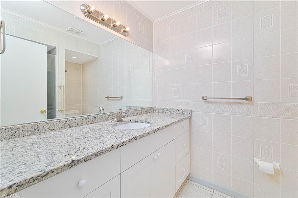 TERRACE - Residential