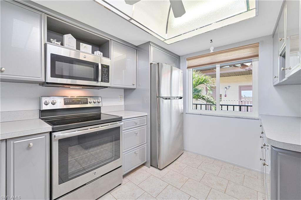 TERRACE - Residential