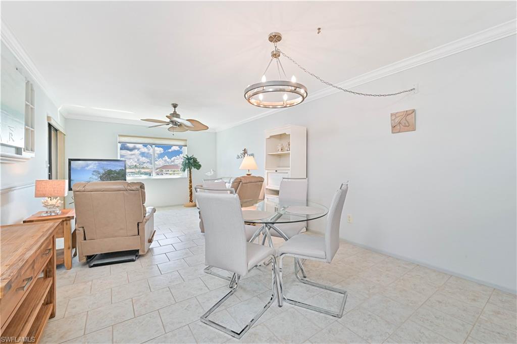 TERRACE - Residential