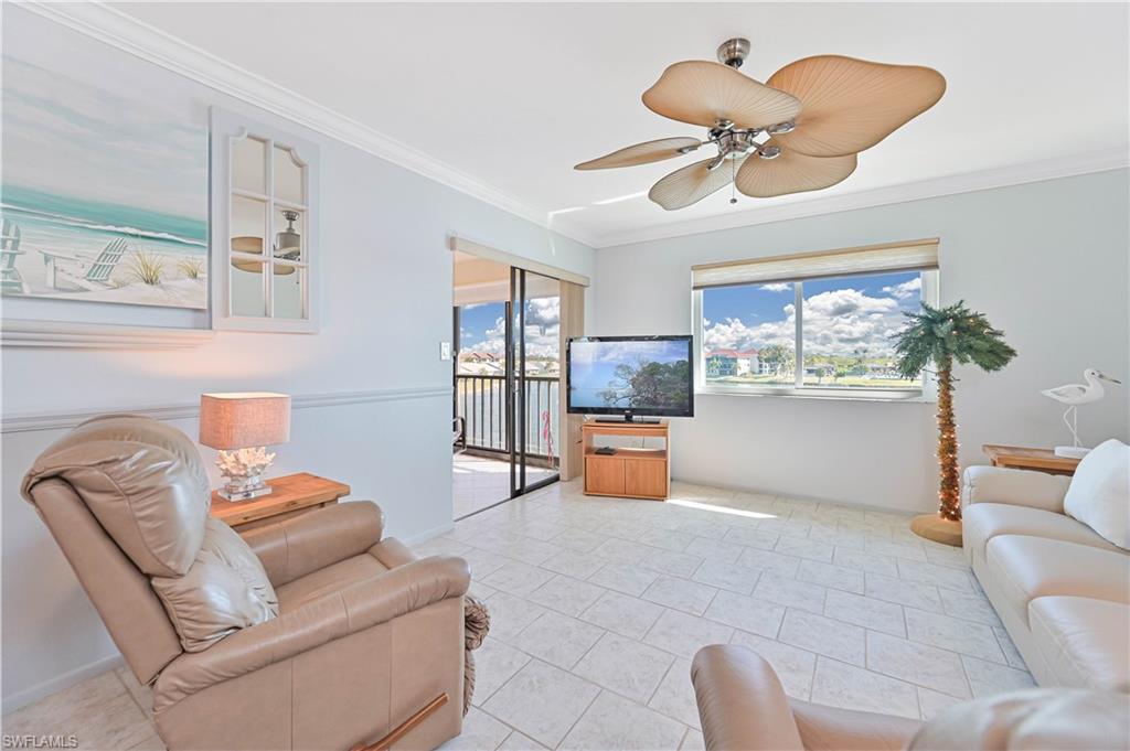 TERRACE - Residential