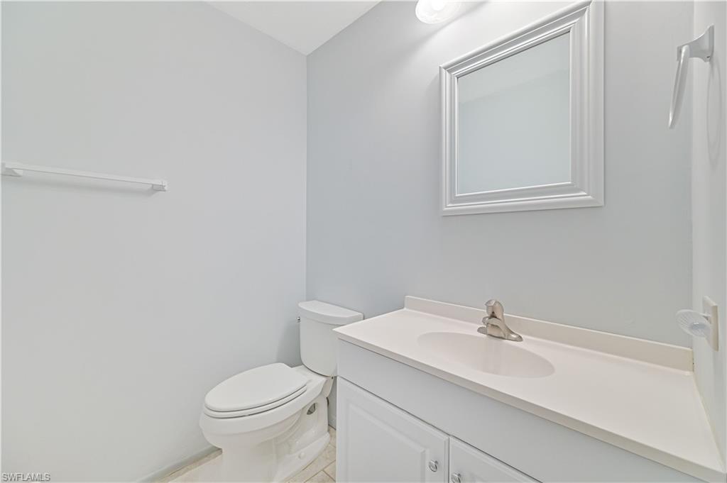 TERRACE - Residential