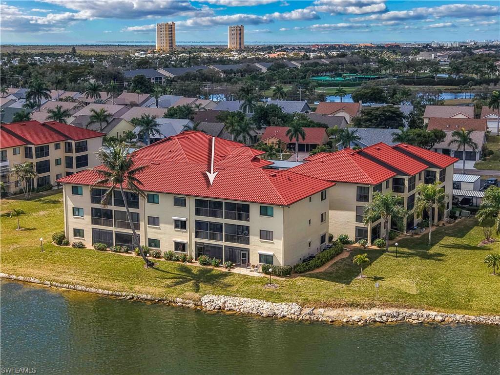 TERRACE - Residential