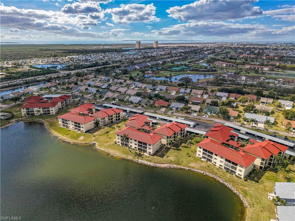 TERRACE - Residential