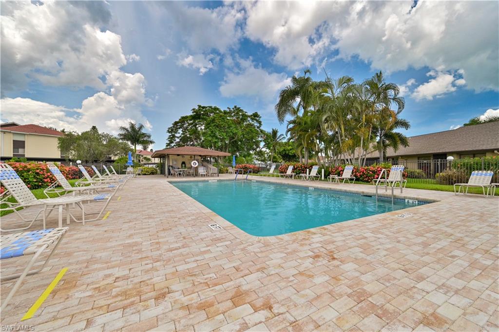 TERRACE - Residential