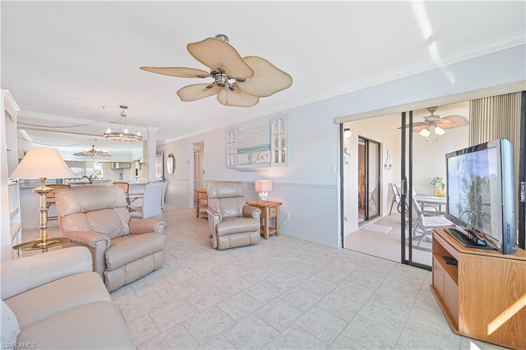 TERRACE - Residential