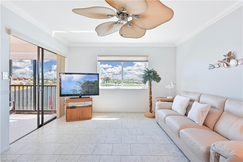 TERRACE - Residential