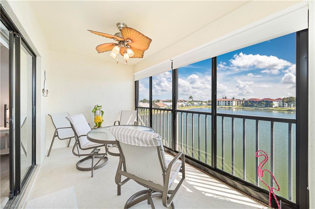 TERRACE - Residential