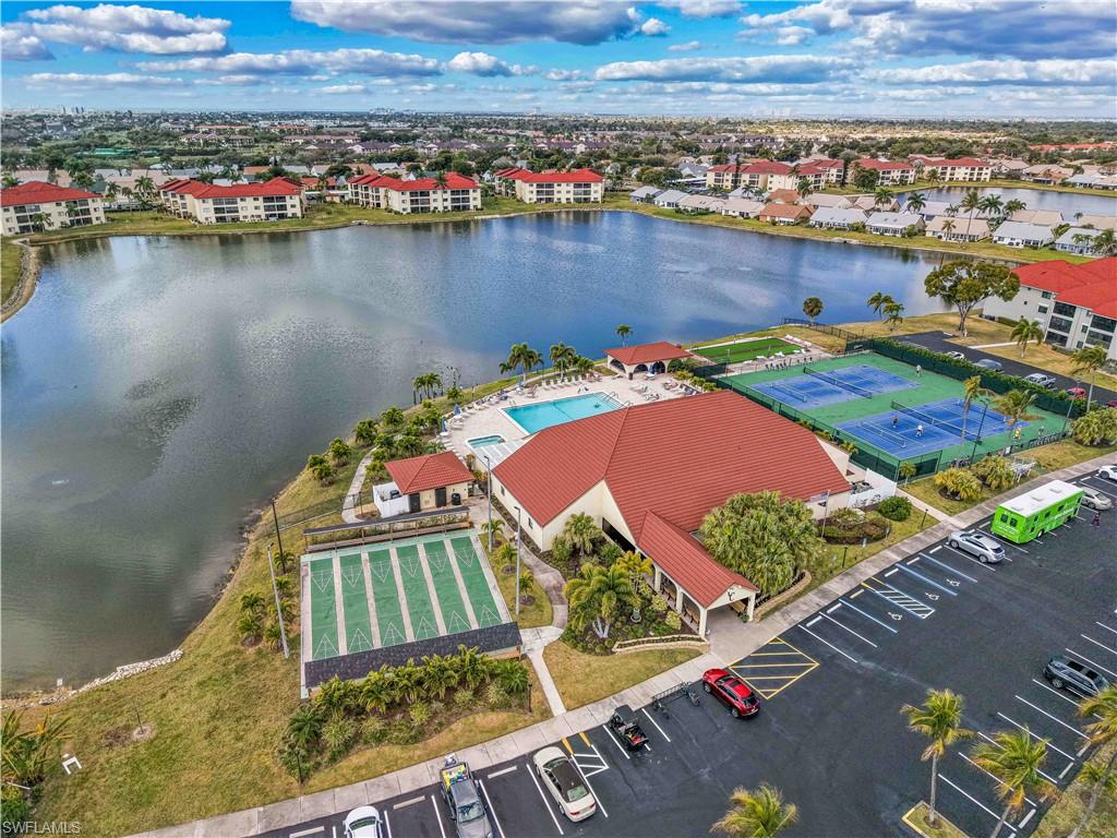 TERRACE - Residential